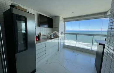 Imagem 3: Maravilhoso Alto Padrão 3 Dormitórios com vista Mar no Boqueirão