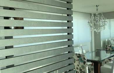 Imagem 5: Tutto Residenziale. Imóvel mobiliado, 155m² de Área, 2 Vagas na garageme3...