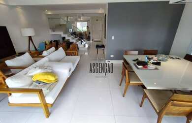 Imagem 10: Casa com 3 dormitórios, 201 m² - venda por R$ 1.595.000,00 ou aluguel por R$ 8.981,00/mês