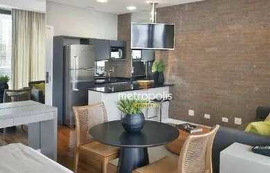 Imagem 7: Studio com 1 dormitório, 42 m² - venda por R$ 1.180.000,00 ou aluguel...