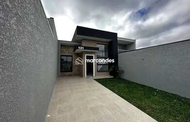 Imagem 2: FAZENDA RIO GRANDE - Casa Padrão - Nações