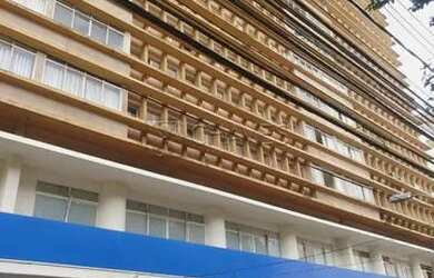 Imagem: O apartamento possui 2 Dormitórios, 1 Banheiro e 94m² de Área