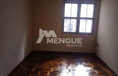 Imagem 4: Apartamento com 2 dormitórios e 1 vaga de garagem rotativa, à venda no bairro Passo da Ar