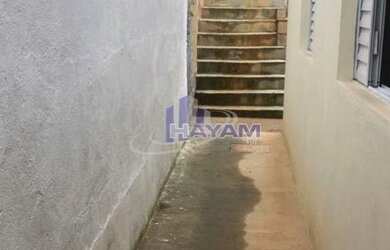 Imagem 4: Sobrado novo para locação na Vila São Paulo - Mogi das Cruzes/SP