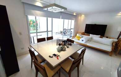 Imagem 9: Casa com 3 dormitórios, 201 m² - venda por R$ 1.595.000,00 ou aluguel por R$ 8.981,00/mês