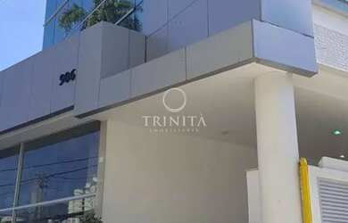 Imagem: O depósito possui 21m² de Área e está localizado em Pechincha