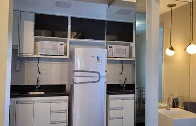 Imagem 6: ALUGUEL QUARTO/SALA /MANHATTAN