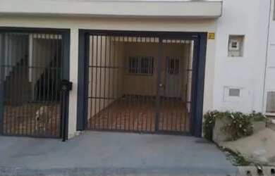 Imagem 1: Aluga-se casa no Residencial Santa Giovana, Jundiaí SP