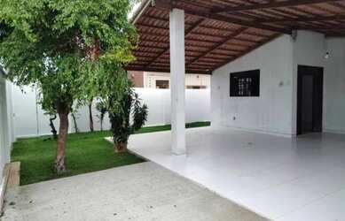 Imagem 1: Casa em Betim. 210m² de Área, 3 Vagas na garageme3 Dormitórios