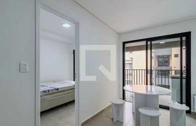 Imagem 2: Apartamento para Aluguel - Pinheiros, 1 Quarto, 40 m2