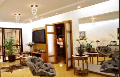 Imagem 1: Apartamento para Venda - 77m², 2 dormitórios, 1 vaga - Tristeza