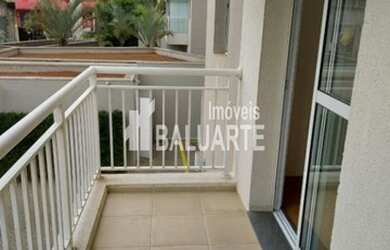 Imagem 3: Apartamento com 1 dormitório, 40 m² - venda por R$ 355.000,00 ou aluguel...