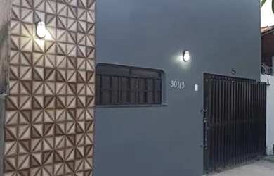 Imagem: O apartamento possui 1 Dormitório, 2 Banheiros, 1 Vaga na garagem