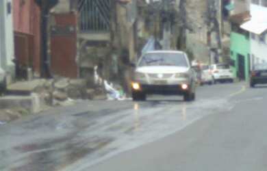 Imagem 10: ALUGO PONTO COMERCIAL NA FAZENDA GRANDE DO RETIRO