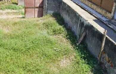 Imagem 7: Terreno em zona urbana