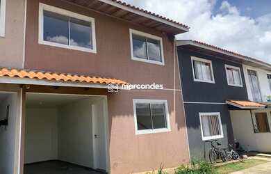 Imagem: A casa possui 3 Dormitórios, 2 Banheiros, 69m² de Área e