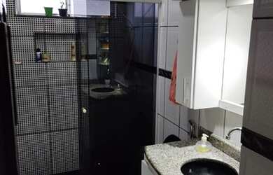 Imagem 1: Apartamento. 1 Vaga na garageme3 Dormitórios