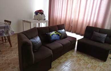 Imagem 4: Apartamento com 1 dorm, Balneario Itaoca, Mongagua - R$ 181 mil, Cod ACT2299