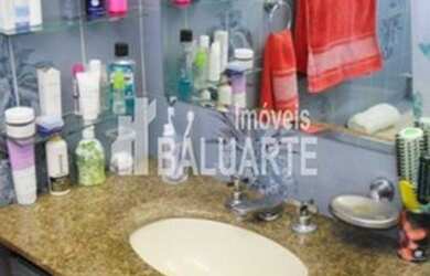 Imagem 7: Sobrado à venda, 188 m² por R$ 699.000,00 - Campo Grande - São Paulo/SP