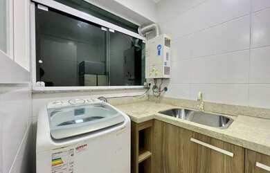 Imagem 8: Apartamento para venda possui 86 metros quadrados com 3 quartos em Zona...