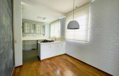 Imagem 10: Apartamento em Tamboré - Santana de Parnaíba, SP