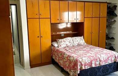 Imagem 9: Casa pra locação no Jardim Colonial em Atibaia SP