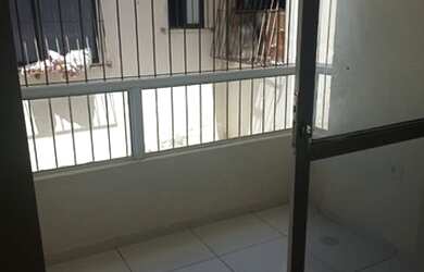 Imagem 6: Pau Amarelo Aluguel. Varanda, 1 Vaga na garageme2 Dormitórios