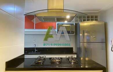 Imagem 4: Apartamento à venda no bairro Paralela - Salvador/BA