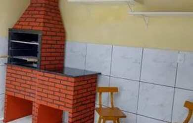 Imagem: Casa para venda com 120 metros quadrados com 3 quartos em COHAB