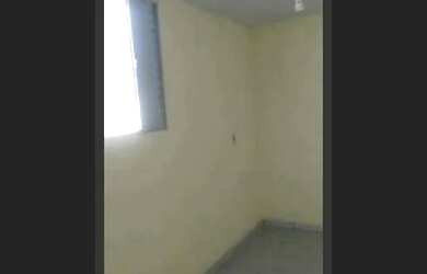 Imagem: O quarto está localizado em Bonfim, Belo Horizonte para alugar