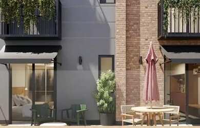 Imagem 13: Maravilhoso Apartamento 2 quartos na Gávea - Zona Sul - RJ