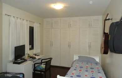 Imagem 12: Apartamento Venda Moema 160 m² 4 Dormitórios