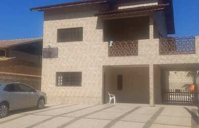 Imagem 1: Sobrado com piscina divisa entre Caraguatatuba e Ubatuba