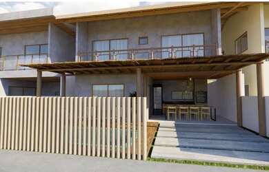 Imagem 2: Casas com 4 Suites em Barreirinhas Condominio Na Beira do Rio Aceita Financiamento