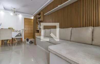 Imagem 7: Apartamento para Aluguel - Recreio, 2 Quartos, 70 m2