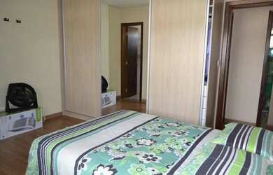 Imagem 5: CASA A VENDA RIBEIRA. 90m² de Área, 1 Vaga na garageme2 Dormitórios