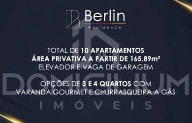 Imagem 6: São João Del Rei - Apartamento Padrão - Vila Belizário