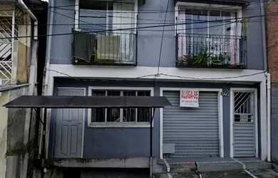 Imagem: O apartamento possui 2 Dormitórios, 1 Banheiro, 50m² de Área