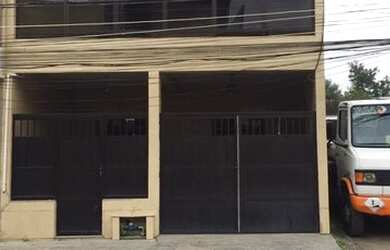 Imagem: A casa em condomínio possui 2 Dormitórios, 3 Banheiros, 2