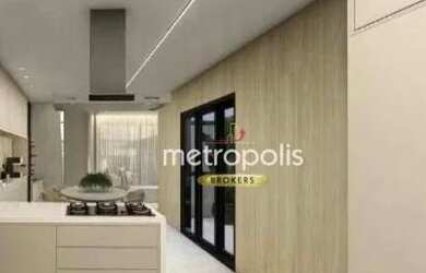 Imagem 7: Sobrado à venda, 155 m² por R$ 1.320.000,00 - Vila Alzira - Santo André/SP