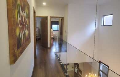 Imagem 9: Sobrado a venda. Piscina, Ar-condicionado, Área de serviçoe165m² de...