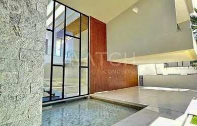 Imagem 1: Alphaville Ipês, 5 Suites