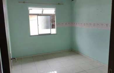 Imagem: A casa para alugar possui 2 Dormitórios e 1 Banheiro e está