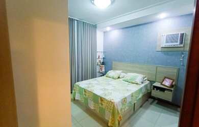 Imagem 6: Apartamento 4/4 para venda com 85 metros Stiep 575.000