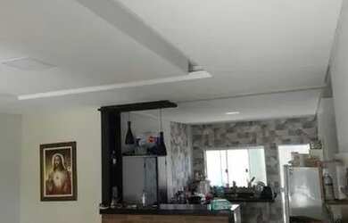 Imagem 3: Casa 3 quartos com piscina