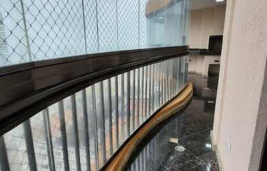 Imagem 3: Apartamento à venda no bairro Aviação - Praia Grande/SP