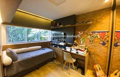 Imagem 11: Barra da Tijuca, apartamento a venda, condomínio Ilha Pura, 3 quartos