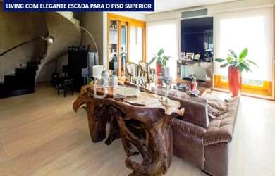 Imagem 7: 19370 - Casa 5 Dorms. 5 Suítes , TAMBORÉ 11 - SANTANA DE PARNAÍBA/SP