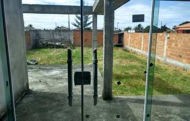 Imagem 1: Alugo casa em UNAMAr. Piscina, 420m² de Área, 2 Vagas na garageme1 Dormitório