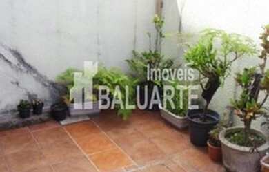 Imagem 9: Sobrado à venda, 188 m² por R$ 699.000,00 - Campo Grande - São Paulo/SP